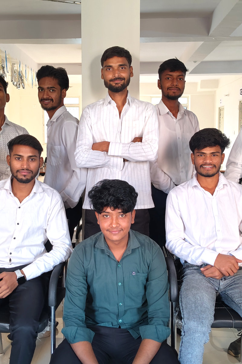 Top BCA Institute In Patna