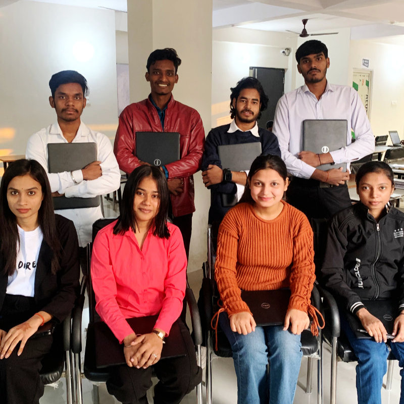 Top BCA College In Bihar