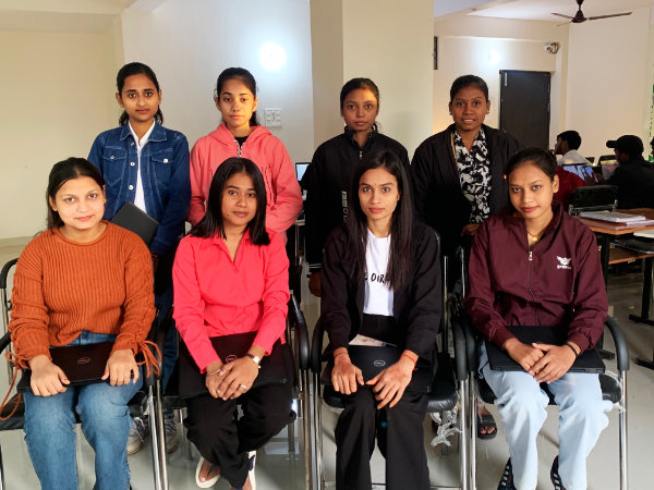 Best BCA College In Patna