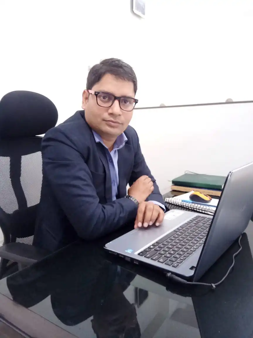 Top BCA College In Patna