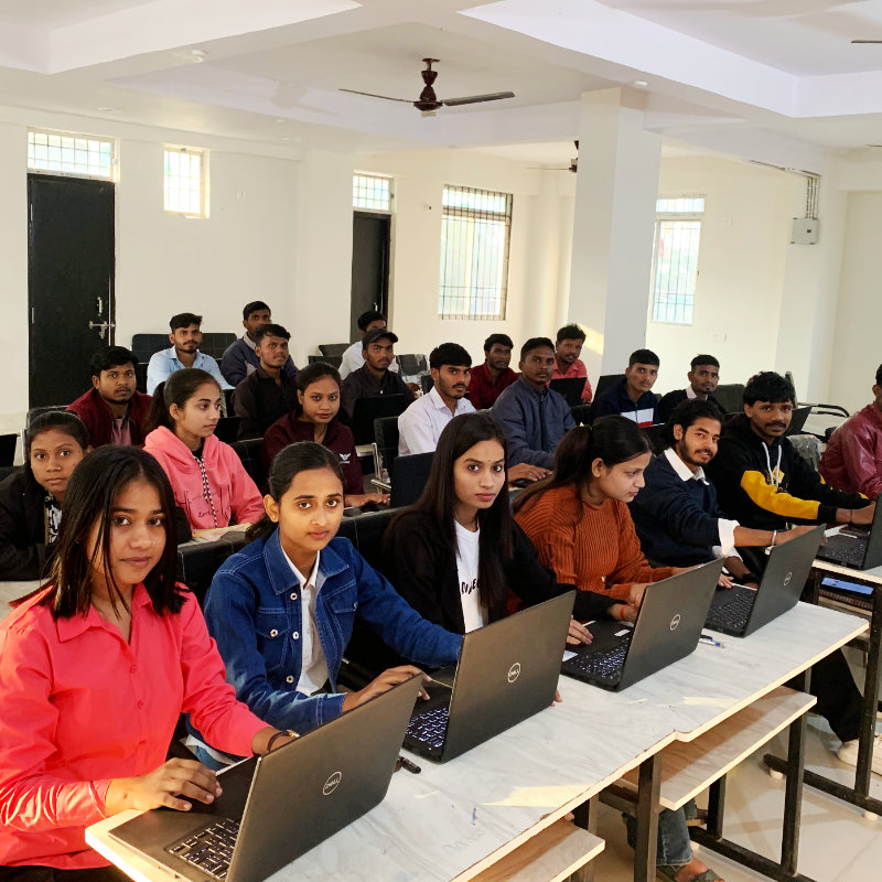 Top BCA College In Patna