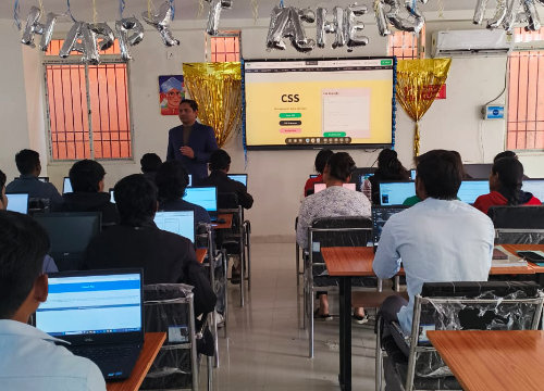 Top BCA Course In Patna