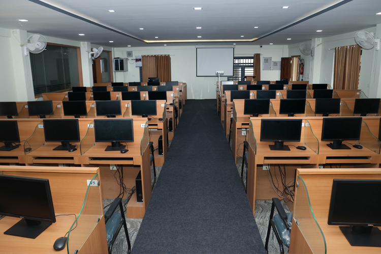 Leading BCA Course In Patna
