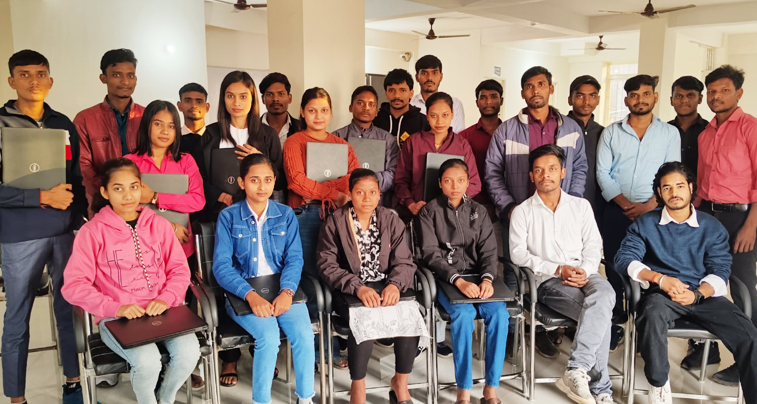 Leading BCA College In Bihar
